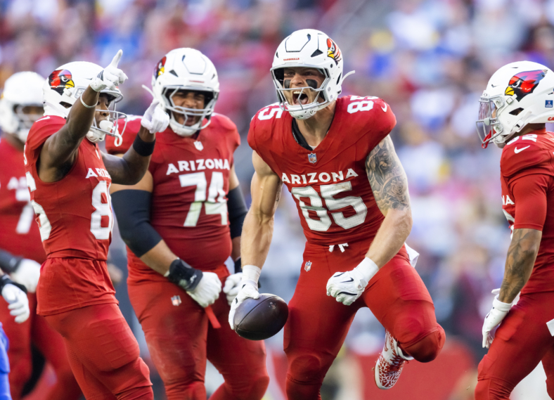 NFL Week 16 Power Rankings