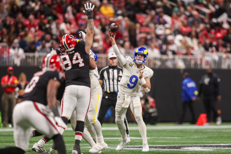 NFL Week 18 Power Rankings