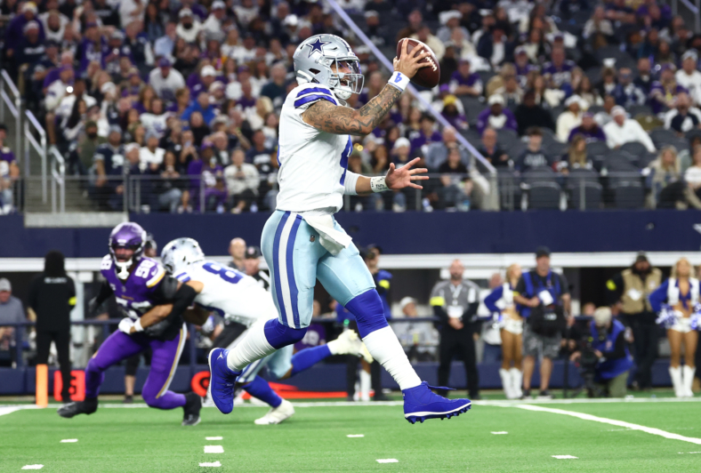 NFL Week 16 Power Rankings