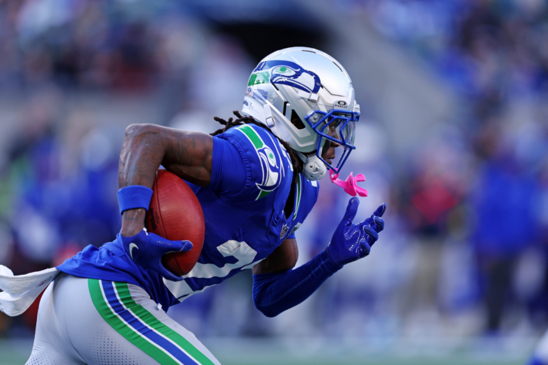 NFL Week 15 Power Rankings