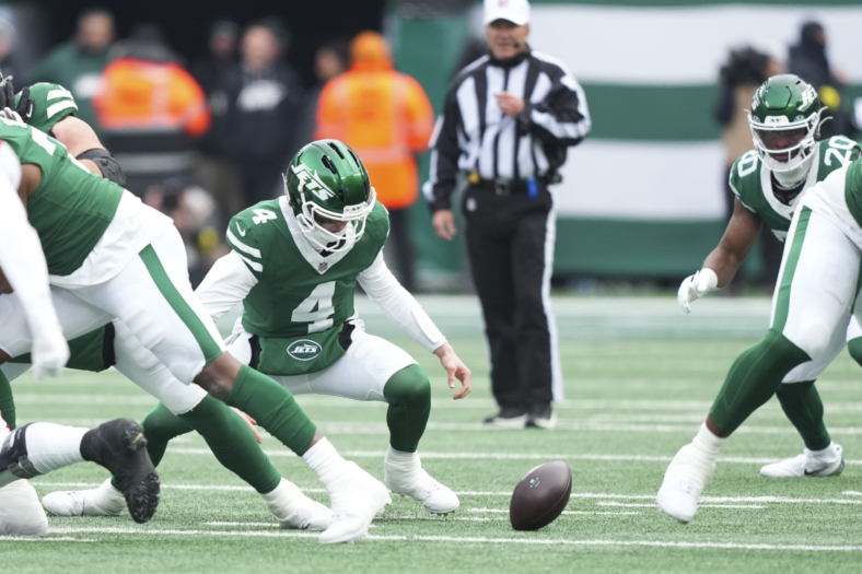 NFL Week 18 Power Rankings