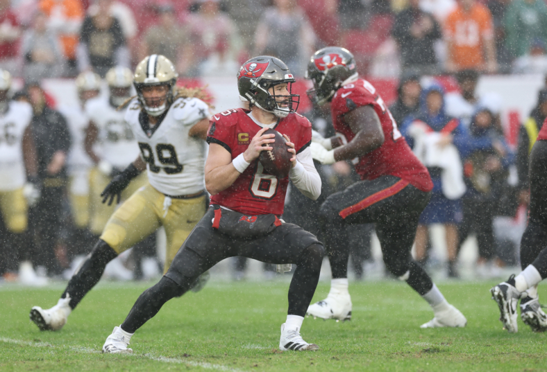 NFL Week 15 Power Rankings