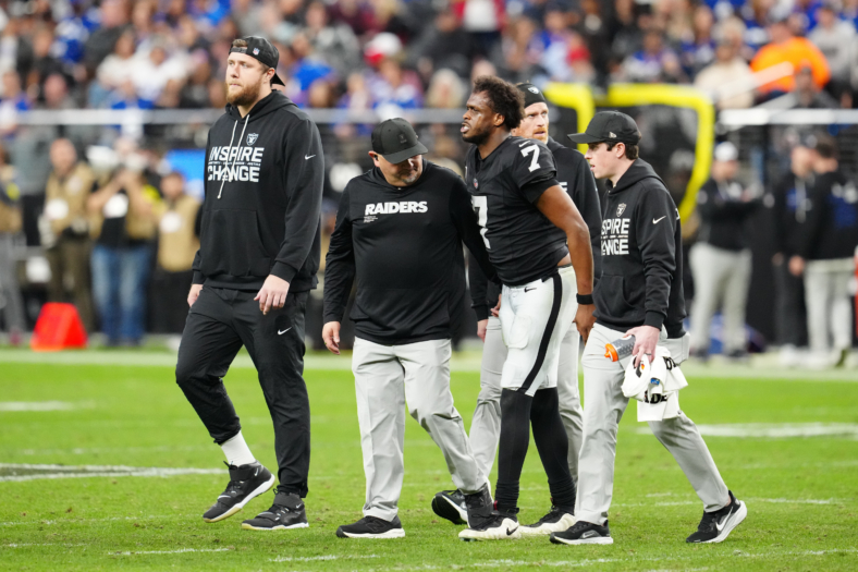 NFL Week 18 Power Rankings