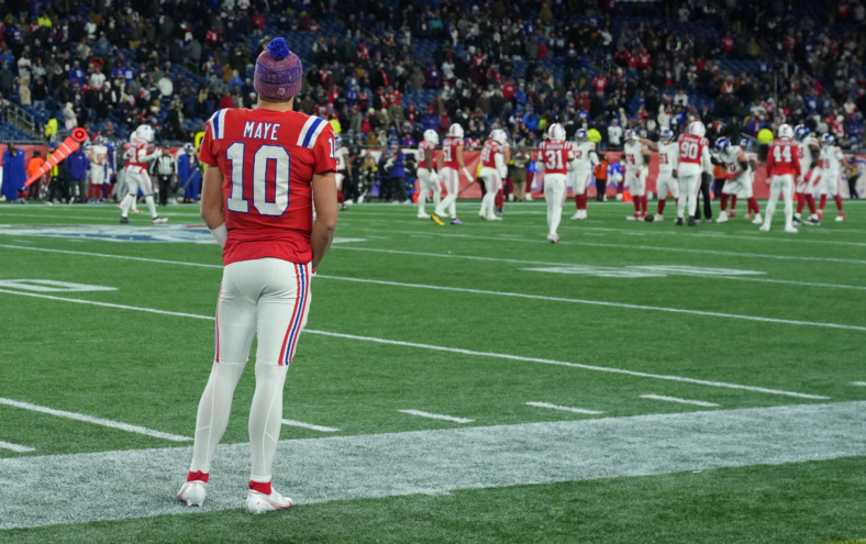 NFL Week 14 Power Rankings