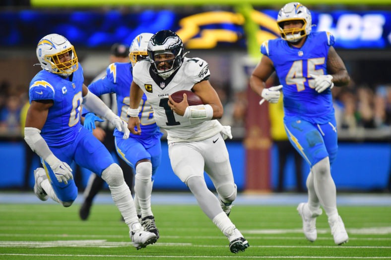 NFL Week 15 Power Rankings