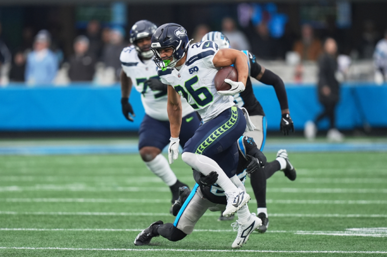 NFL Week 18 Power Rankings