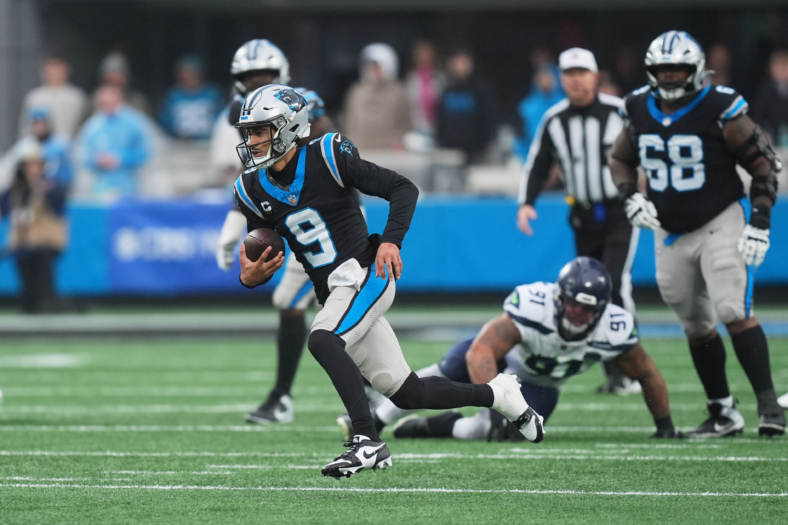 NFL Week 18 Power Rankings