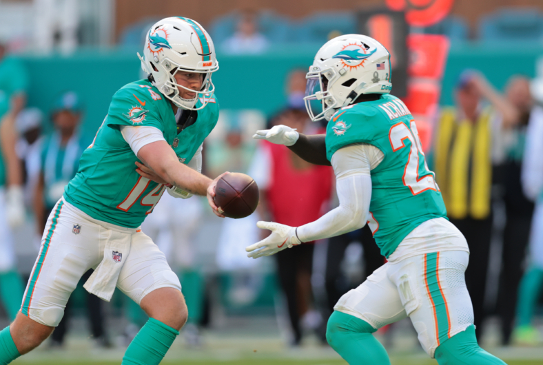 NFL Week 18 Power Rankings