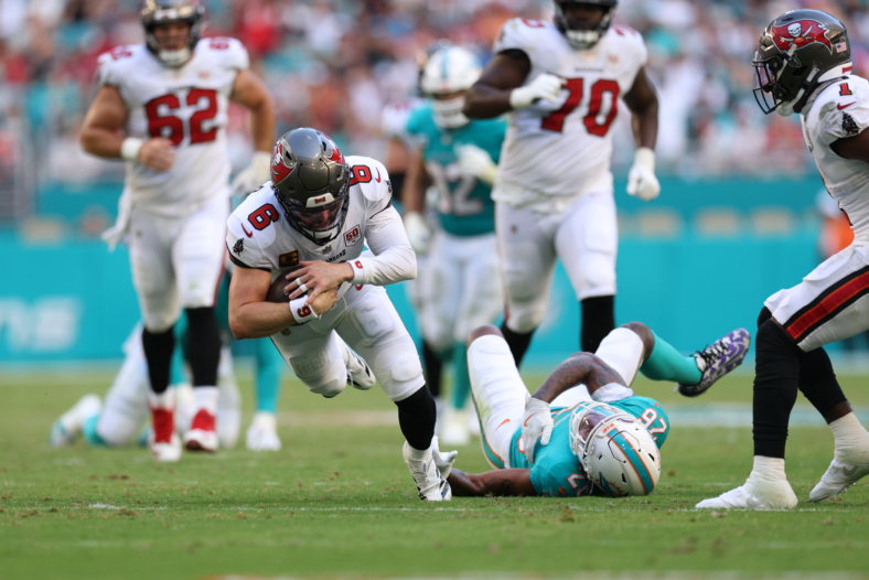 NFL Week 18 Power Rankings