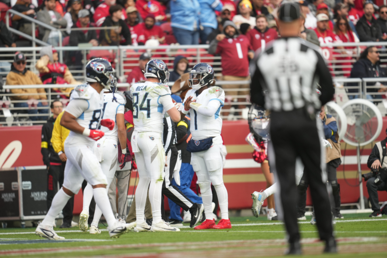 NFL Week 16 Power Rankings