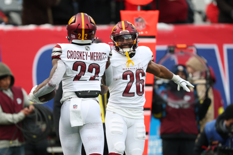 NFL Week 16 Power Rankings