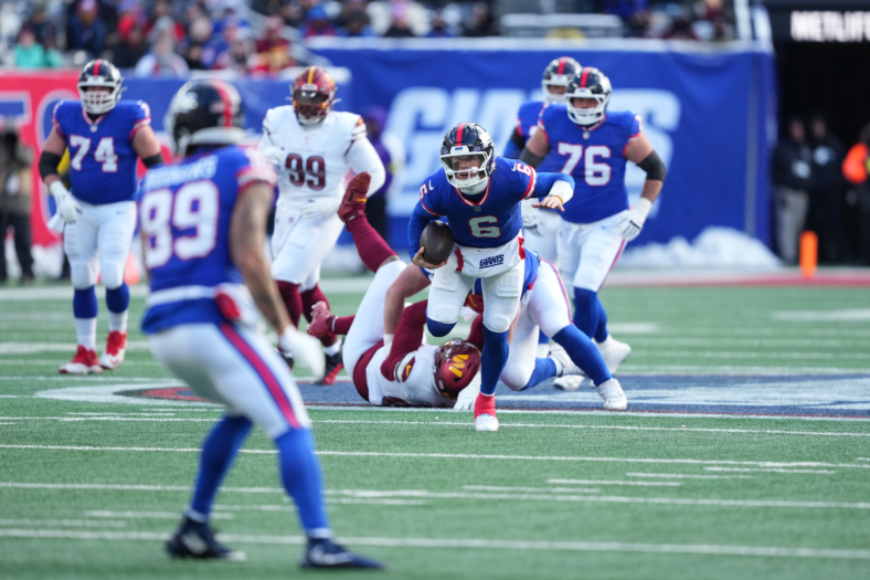 NFL Week 16 Power Rankings