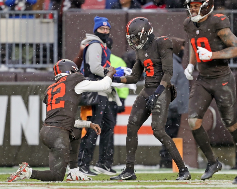 NFL Week 15 Power Rankings