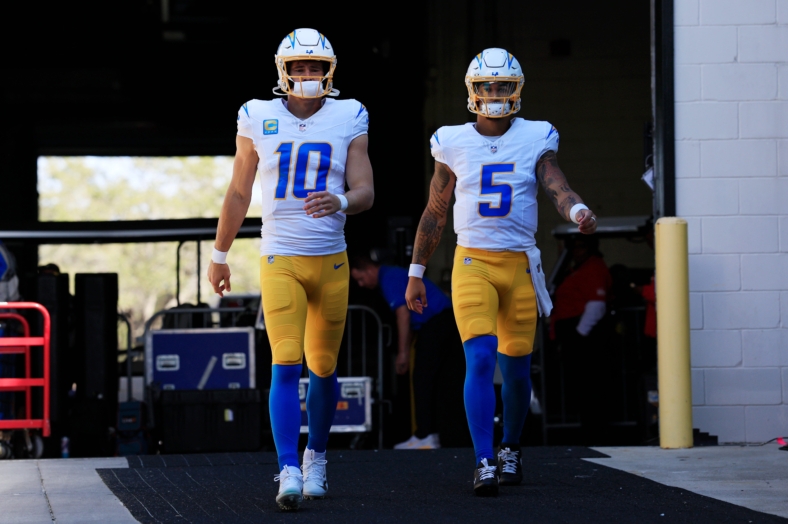 Syndication: Florida Times-Union