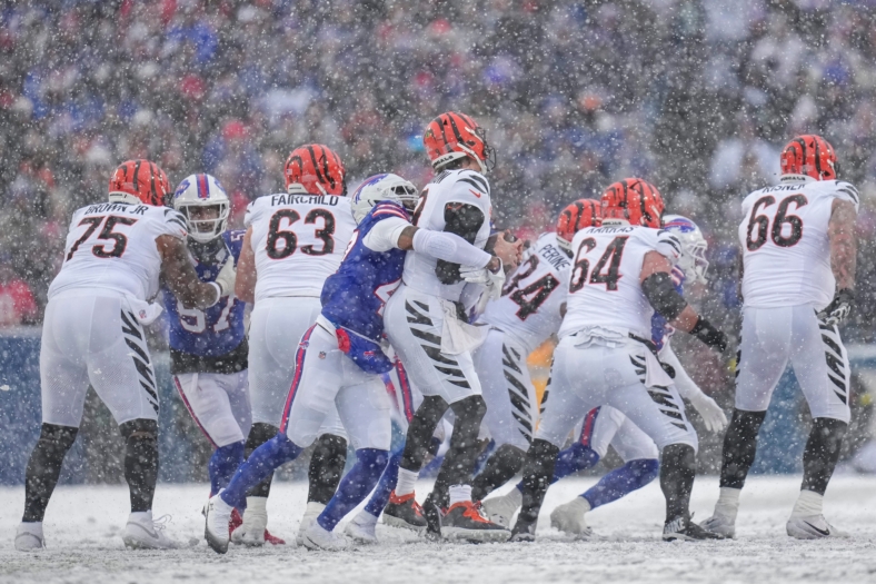 NFL Week 15 Power Rankings