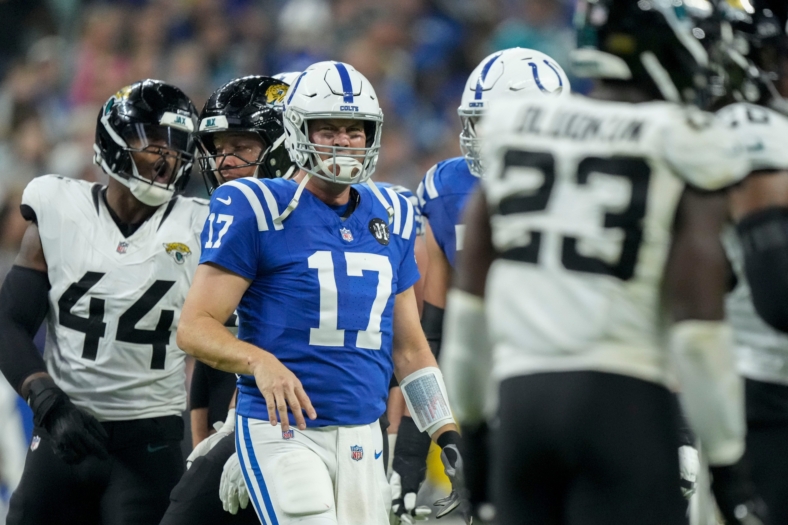 NFL Week 18 Power Rankings