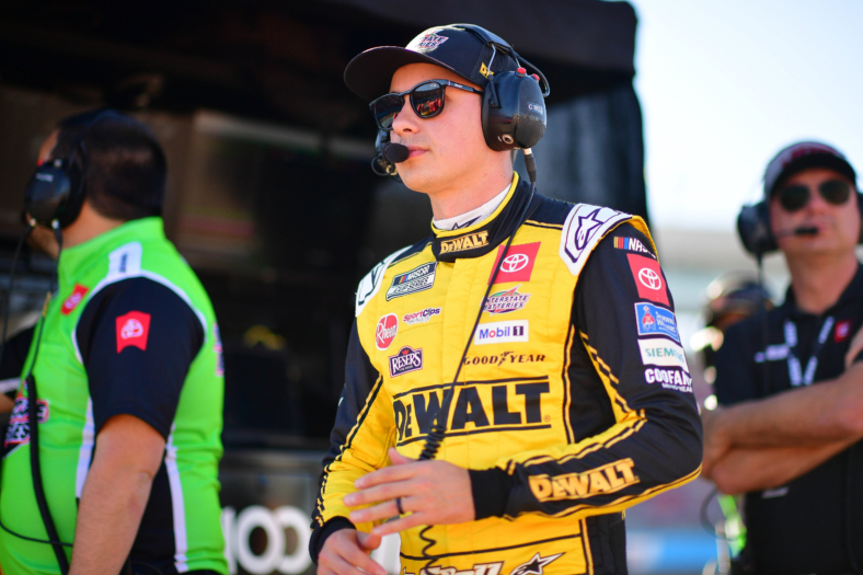 NASCAR Power Rankings 2026