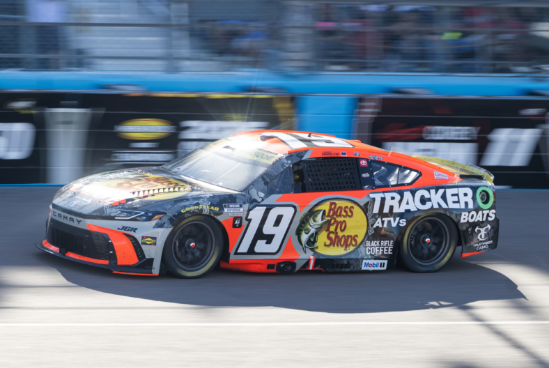 NASCAR Power Rankings 2026