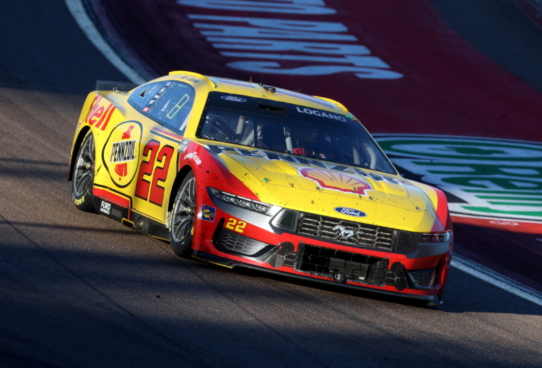 NASCAR Power Rankings 2026