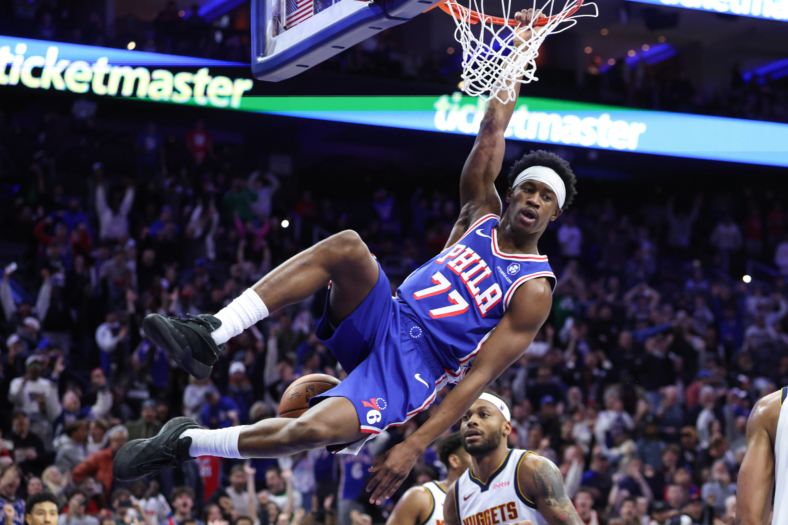 nba rookie of the year