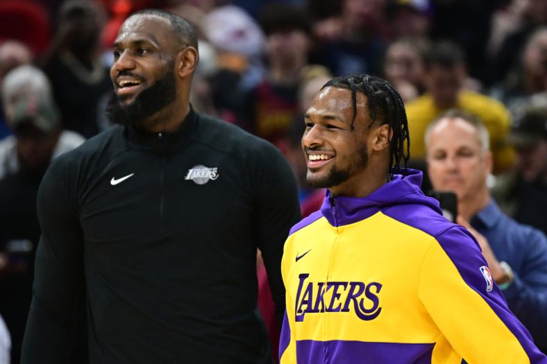 What This Means for the NBA Landscape What This Means for the NBA Landscape