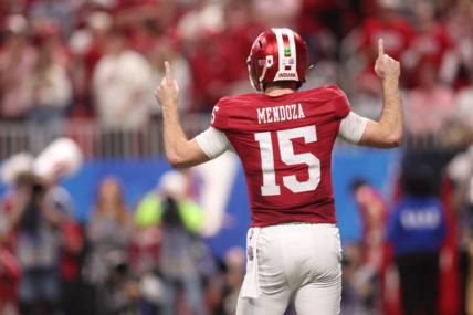 NFL QB Carousel Predictions 2026