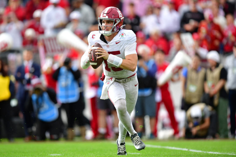 NFL QB Carousel Predictions 2026