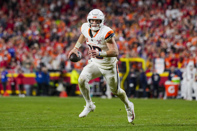 2026 NFL Power Rankings