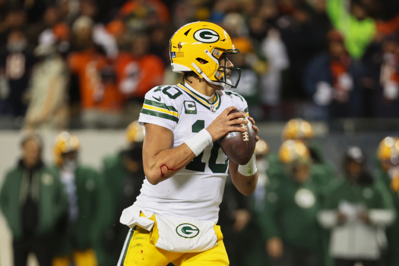 2026 NFL Power Rankings