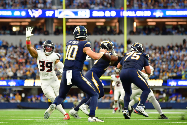 2026 NFL Power Rankings