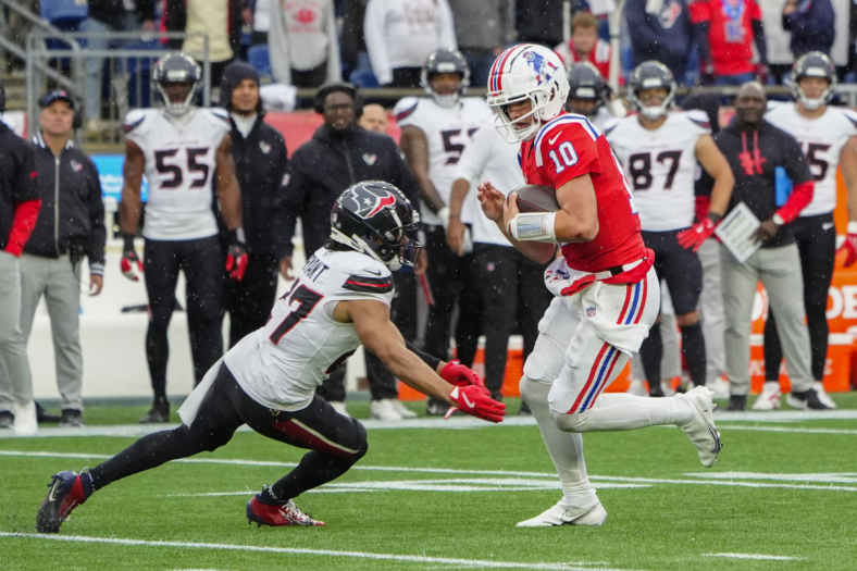 NFL Divisional Round Predictions