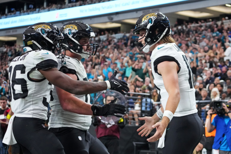 2026 NFL Power Rankings