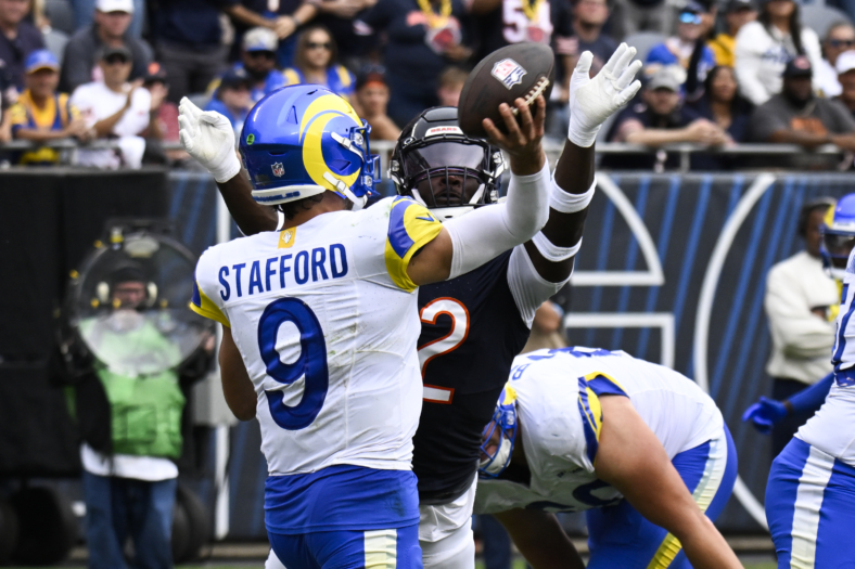 NFL Divisional Round Predictions