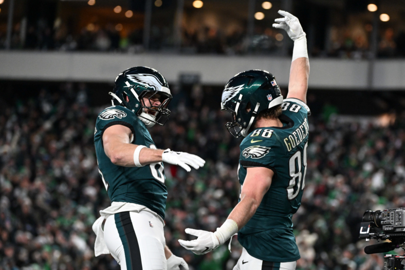 NFL: NFC Wild Card Round-San Francisco 49ers at Philadelphia Eagles
