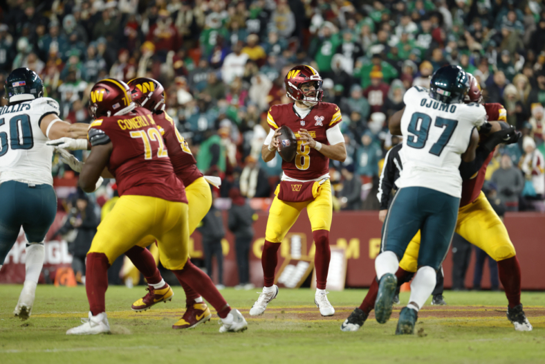 NFL QB Carousel Predictions 2026