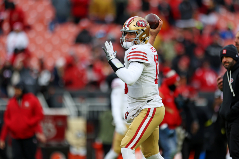 NFL QB Carousel Predictions 2026