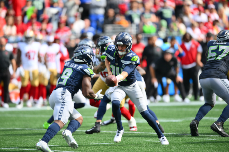 NFL Divisional Round Predictions