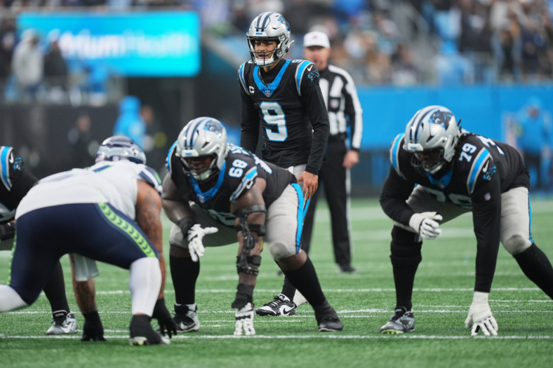 2026 NFL Power Rankings