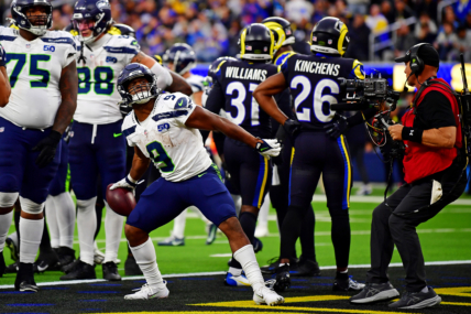 NFC Championship Game Predictions, Los Angeles Rams, Seattle Seahawks