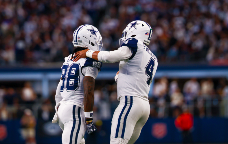 2026 NFL Power Rankings