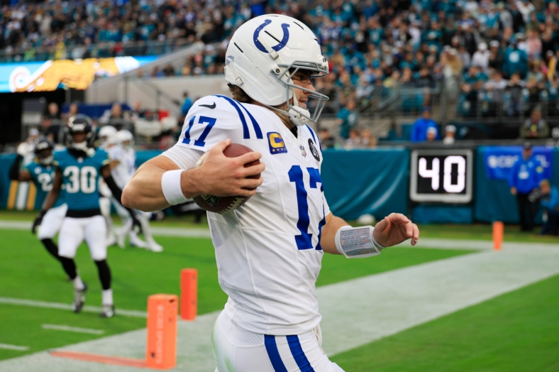 NFL Free Agency Rankings 2026