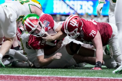 College Football National Championship Game Predictions