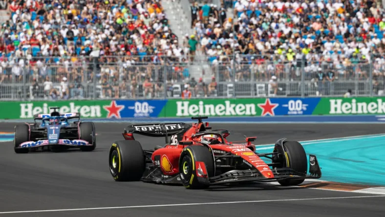 f1 growth united states