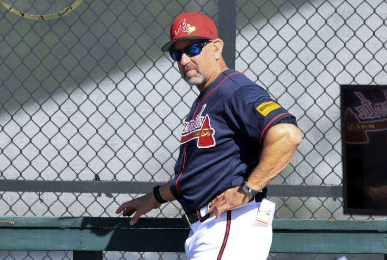 MLB Award Predictions