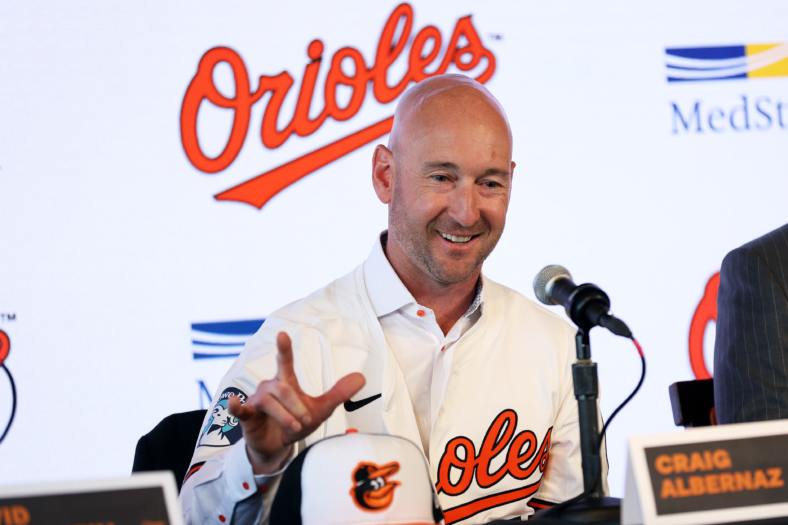 MLB Awards Predictions 2026