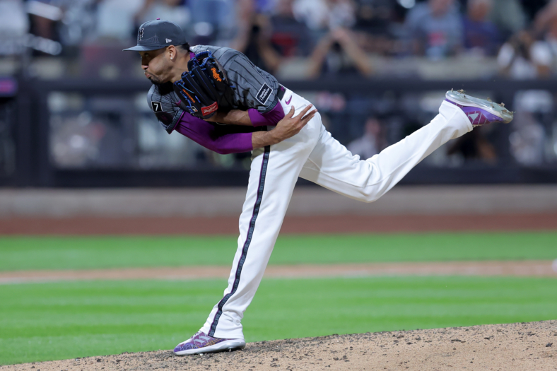 Best MLB Closers 2026