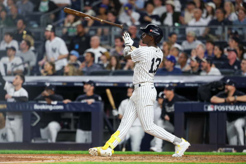 Best MLB Second Basemen