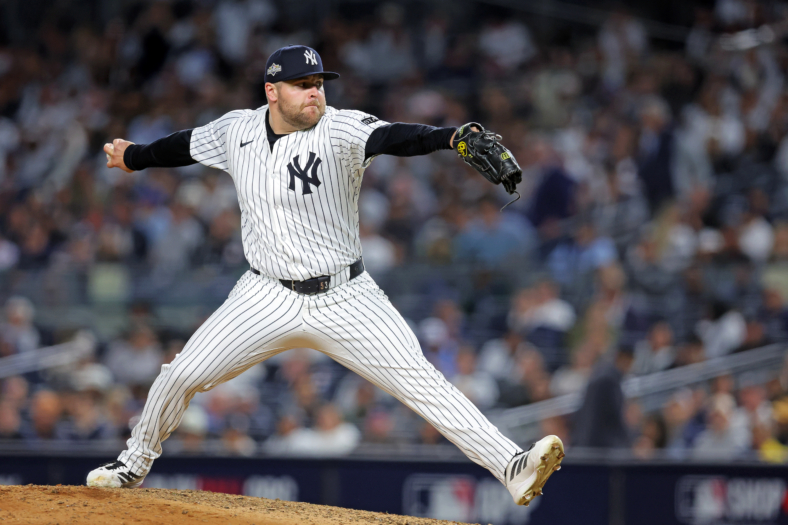 Best MLB Closers 2026