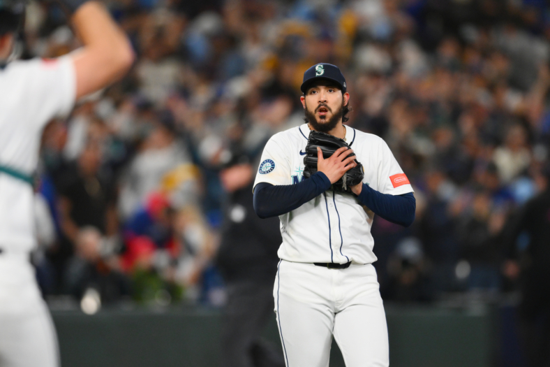 Best MLB Closers 2026