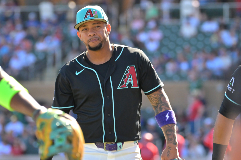 Best MLB Second Basemen